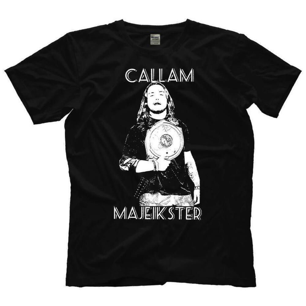 The Upgrade Shirt